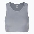Damen Trainings-BH STRONG ID Drop And Give Me Camo grau Z1T02603 6