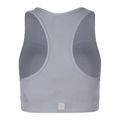 Damen Trainings-BH STRONG ID Drop And Give Me Camo grau Z1T02603 7