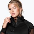 STRONG ID Damen Sweatshirt schwarz Z1T02526 4