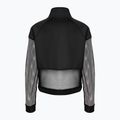 STRONG ID Damen Sweatshirt schwarz Z1T02526 6