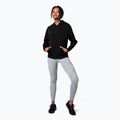 STRONG ID Essential Core Damen-Kapuzenpullover schwarz Z1T02687 2