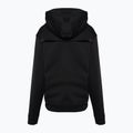 STRONG ID Essential Core Damen-Kapuzenpullover schwarz Z1T02687 6