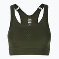 Damen Trainings-BH STRONG ID Active grün Z1T02509 6