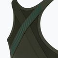 Damen Trainings-BH STRONG ID Active grün Z1T02509 9