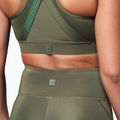 Damen Trainingsleggings STRONG ID Performance grün Z1B01250 6