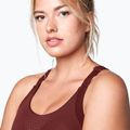 Damen Trainings-BH STRONG ID Active Verstellbar kastanienbraun Z1T02685 5