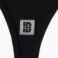 Damen Trainings-BH STRONG ID Make The Cut schwarz-grau Z1T02692 6