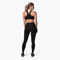 Damen Trainings-BH STRONG ID Essential Sports schwarz Z1T02694 3