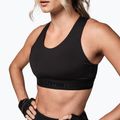 Damen Trainings-BH STRONG ID Essential Sports schwarz Z1T02694 4