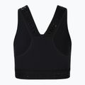 Damen Trainings-BH STRONG ID Essential Sports schwarz Z1T02694 6