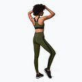 Damen Trainings-BH STRONG ID Essential Sports grün Z1T02695 2