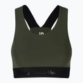 Damen Trainings-BH STRONG ID Essential Sports grün Z1T02695 4