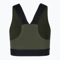 Damen Trainings-BH STRONG ID Essential Sports grün Z1T02695 5