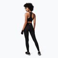 Damen Trainings-BH STRONG ID Make The Cut-Out schwarz Z1T02555 2