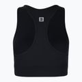 Damen Trainings-BH STRONG ID Make The Cut-Out schwarz Z1T02555 5