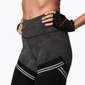 Damen-Leggings STRONG ID Performance schwarz-grau Z1B01337 5