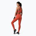 Damen Trainingsleggings STRONG ID orange Z1B01261 4