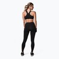 Damen-Leggings STRONG ID Essential schwarz Z1B01339 3