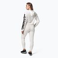Women's STRONG ID Branded Crop Sweatshirt weiß Z1T02502 3