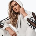Women's STRONG ID Branded Crop Sweatshirt weiß Z1T02502 4