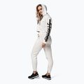 Women's STRONG ID Branded Crop Sweatshirt weiß Z1T02502 5