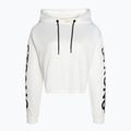 Women's STRONG ID Branded Crop Sweatshirt weiß Z1T02502 6