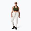 Damen Jogginghose STRONG ID Go For Bold Jogginghose weiß Z1B01341 2