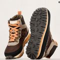 Napapijri Damen Schuhe NP0A4H76 Regentonne 12