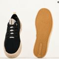 Napapijri Damen Schuhe NP0A4HKW schwarz 9
