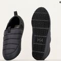 Damen Hausschuhe Helly Hansen Cabin Loafer schwarz 15