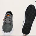 DC Tonik Herrenschuhe asphalt/grau 15