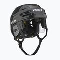 CCM Tacks 310 Eishockeyhelm schwarz