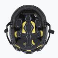 CCM Tacks 310 Eishockeyhelm schwarz 4