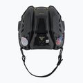 CCM Tacks 310 Eishockeyhelm schwarz 4