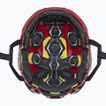 CCM Tacks 310 Eishockeyhelm rot 5