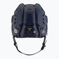 CCM Tacks 710 Combo Hockey Helm navy 4