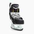 Herren Eishockey Schlittschuhe CCM Super Tacks AS1 SR D schwarz 2