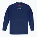 CCM 5000 SR Royal Hockey-Langarmshirt für Herren