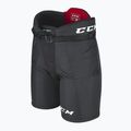 CCM JetSpeed Kinder-Hockeyhose FT350 YTH schwarz