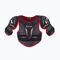 CCM JetSpeed Hockey-Schulterpolster FT350 SR schwarz