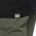 Herren-Trekking-T-Shirt The North Face Easy schwarz NF0A2TX3JK31 7