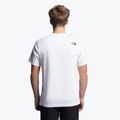 Herren-Trekkinghemd The North Face Easy weiß NF0A2TX3FN41 4