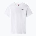 The North Face Redbox Herren-Trekking-T-Shirt weiß NF0A2TX2FN41 8