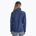 Columbia Fast Trek II Damen Fleece-Sweatshirt navy blau 1465351 3