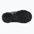 Columbia Rope Tow III WP Boy Kinderschneestiefel schwarz/dunkler Kompass 5