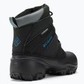 Columbia Rope Tow III WP Boy Kinderschneestiefel schwarz/dunkler Kompass 9