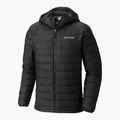 Columbia Powder Lite Hooded Herren Daunenjacke schwarz 1693931