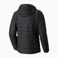 Columbia Powder Lite Hooded Herren Daunenjacke schwarz 1693931 3