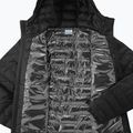 Columbia Powder Lite Hooded Herren Daunenjacke schwarz 1693931 4