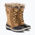 Sorel Tofino II WP curry/fawn Damen Schneestiefel 4